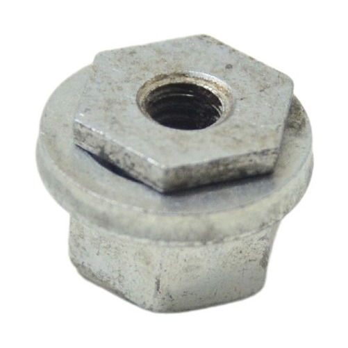 Parafuso Paralama Diant Harley Electra Touring 08-13 Orig