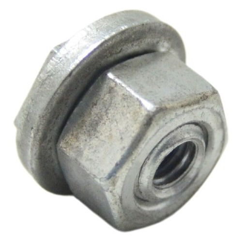 Parafuso Paralama Diant Harley Electra Touring 08-13 Orig