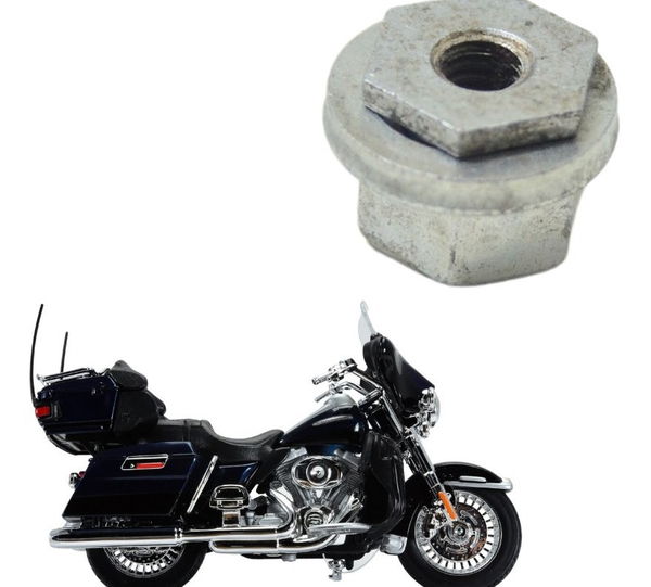 Parafuso Paralama Diant Harley Electra Touring 08-13 Orig