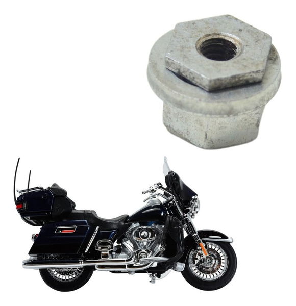 Parafuso Paralama Diant Harley Electra Touring 08-13 Orig
