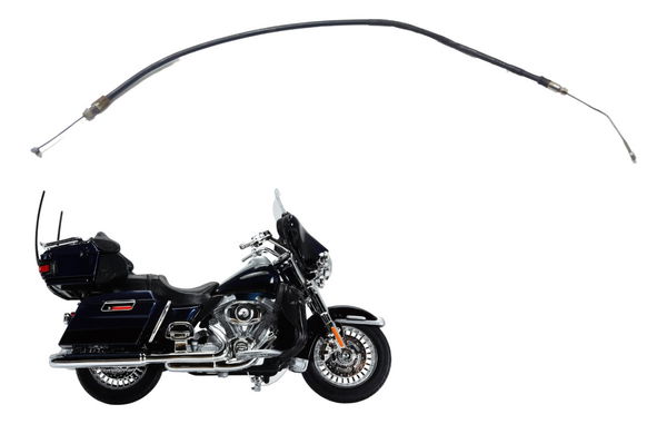 Cabo Servo Harley Electra Touring 08-13 Original