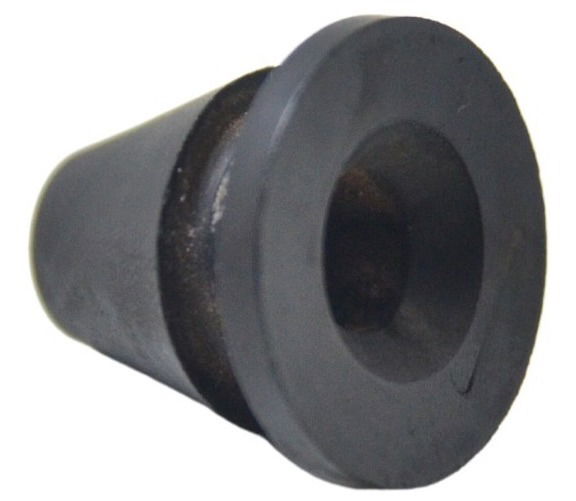 Borracha Paralama Tras Harley Electra Touring 08-13 Original