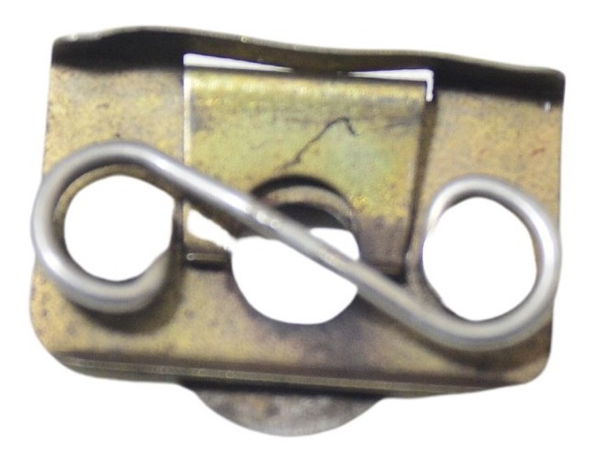 Trava Alforge Harley Electra Touring 08-13 Original