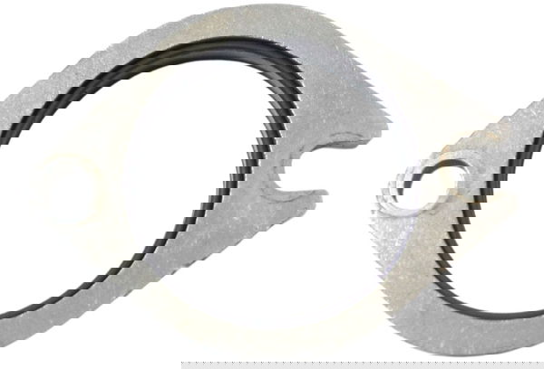 Suporte Coletor Admissão Harley Electra Touring 08-13 Orig