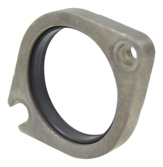 Suporte Coletor Admissão Harley Electra Touring 08-13 Orig