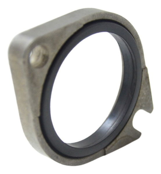 Suporte Coletor Admissão Harley Electra Touring 08-13 Orig