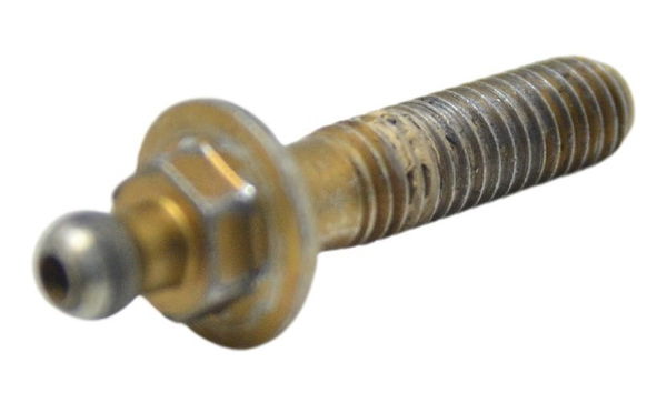 Parafuso Caixa Filtro Harley Electra Touring 08-13 Original