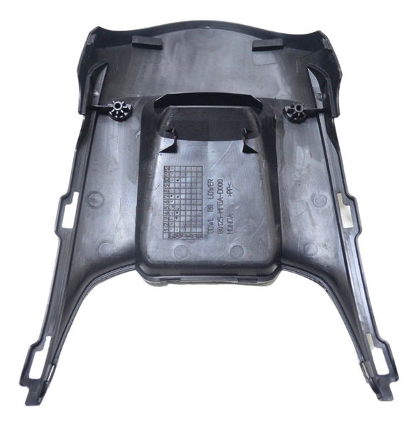 Acabamento Rabeta Superior Honda Cb 600f Hornet 08-11 Orig