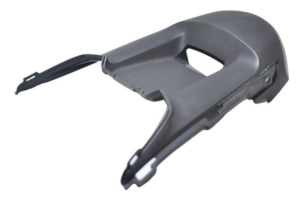 Acabamento Rabeta Superior Honda Cb 600f Hornet 08-11 Orig