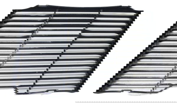 Protetor Radiador Honda Cb 600f Hornet 08-11 Original