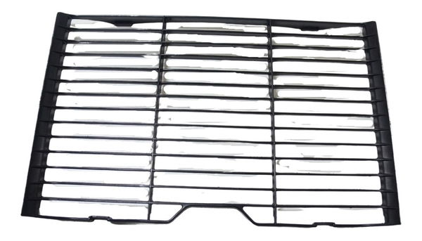 Protetor Radiador Honda Cb 600f Hornet 08-11 Original