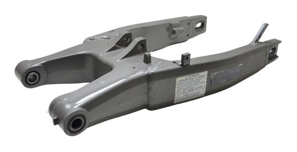 Balança Traseira Honda Cb 600f Hornet 08-11 Original