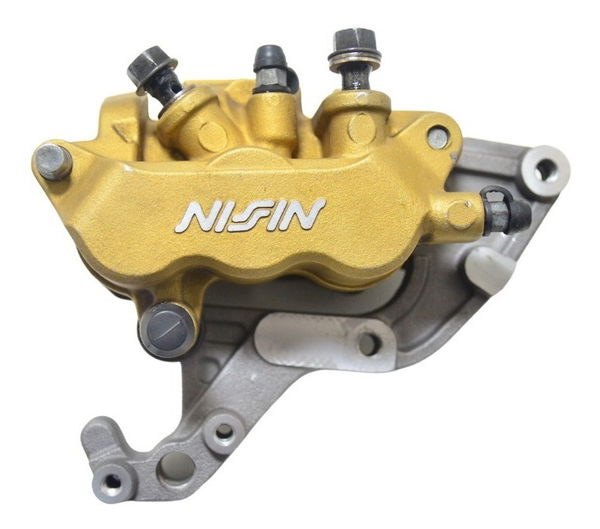 Pinça Freio Diant Dir C/abs Honda Cb 600f Hornet 08-11 Orig