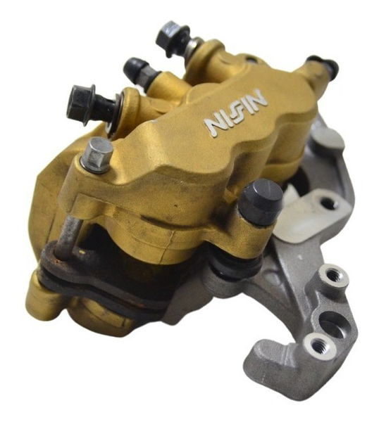 Pinça Freio Diant Dir C/abs Honda Cb 600f Hornet 08-11 Orig