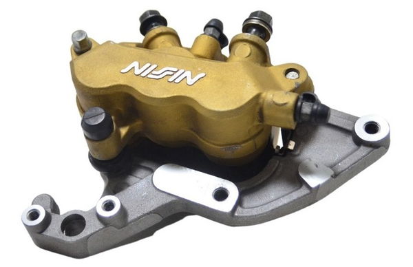 Pinça Freio Diant Dir C/abs Honda Cb 600f Hornet 08-11 Orig