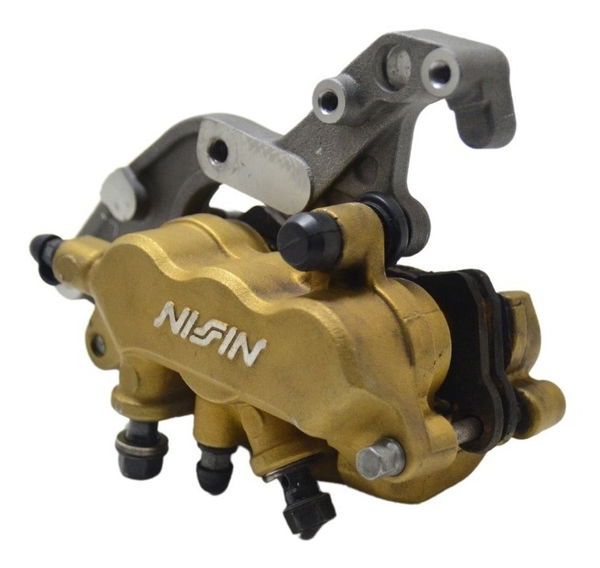Pinça Freio Diant Dir C/abs Honda Cb 600f Hornet 08-11 Orig