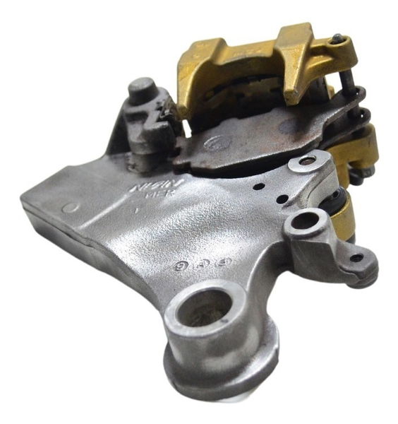 Pinça Freio Traseira C/ Abs Honda Cb 600f Hornet 08-11 Orig