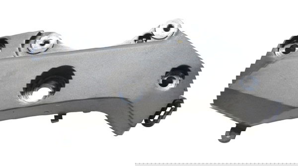 Suporte Bacalhau Motor Dir Honda Cb 600f Hornet 08-11 Orig
