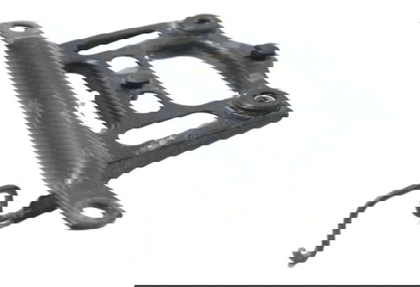 Suporte Retificador Carga Honda Cb 600f Hornet 08-11 Orig
