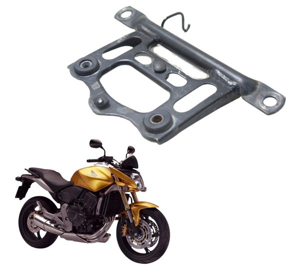 Suporte Retificador Carga Honda Cb 600f Hornet 08-11 Orig