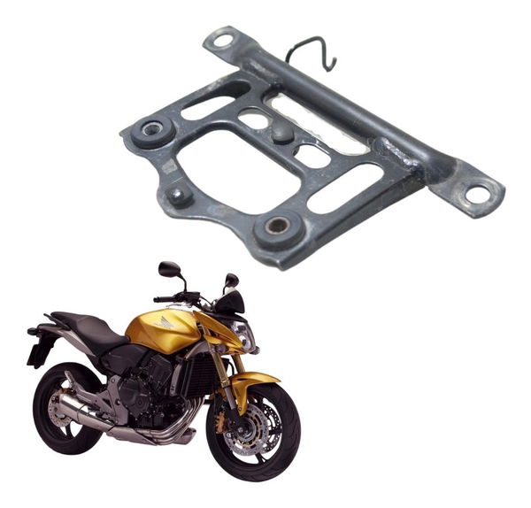 Suporte Retificador Carga Honda Cb 600f Hornet 08-11 Orig