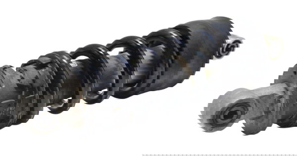 Amortecedor Traseiro Honda Cb 600f Hornet 08-11 Original