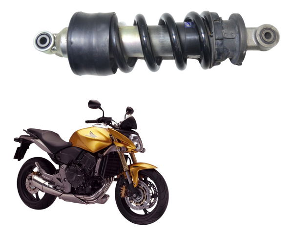 Amortecedor Traseiro Honda Cb 600f Hornet 08-11 Original