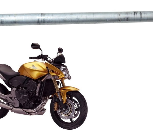 Eixo Balança Honda Cb 600f Hornet 08-11 Original