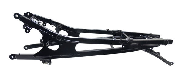 Quadro B Honda Cb 600f Hornet 08-11 Original