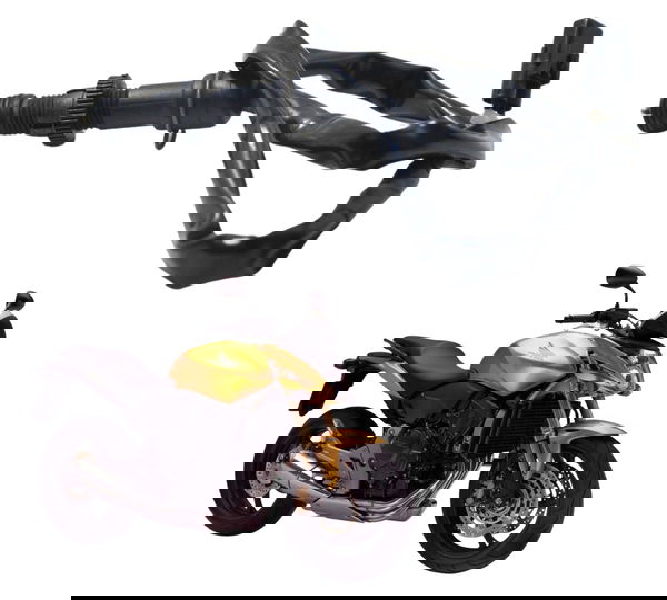 Interruptor Freio Traseiro Honda Cb 600f Hornet 08-11 Orig