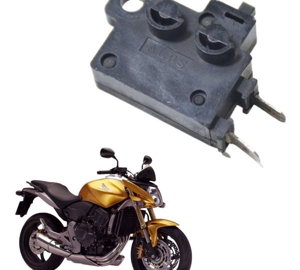 Interruptor Freio Diant Honda Cb 600f Hornet 08-11 Original