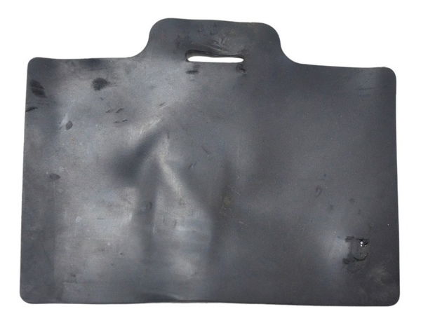 Borracha Acabamento Honda Cb 600f Hornet 08-11 Original
