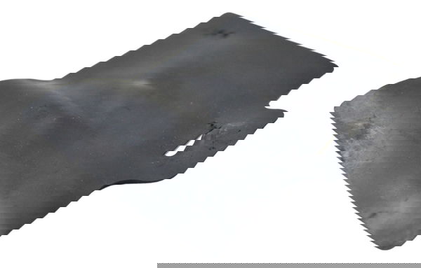 Borracha Acabamento Honda Cb 600f Hornet 08-11 Original