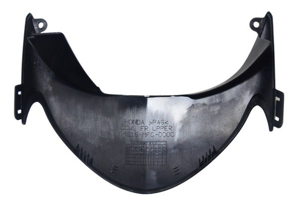 Carenagem Farol Honda Cb 600f Hornet 08-11 Original