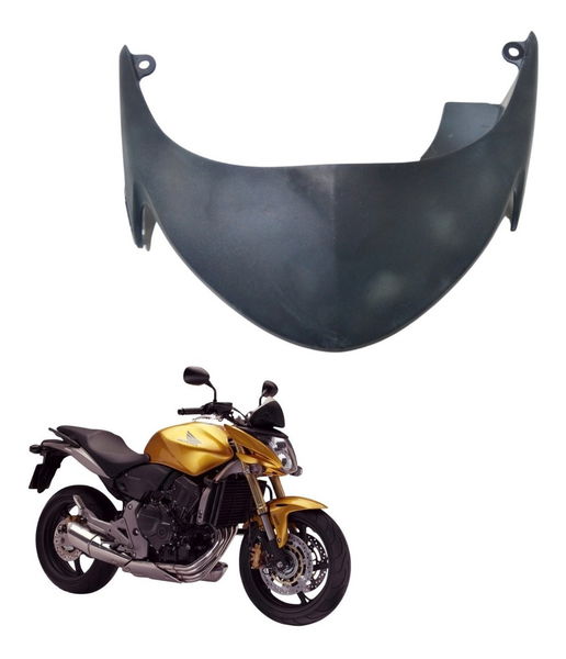 Carenagem Farol Honda Cb 600f Hornet 08-11 Original