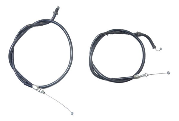 Cabo Acelerador A/b Honda Cb 600f Hornet 08-11 Original