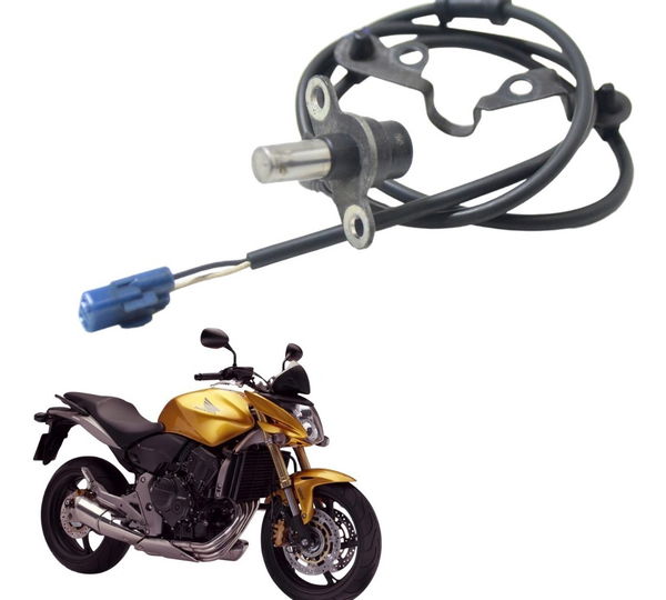 Sensor Abs Dianteiro Honda Cb 600f Hornet 08-11 Original