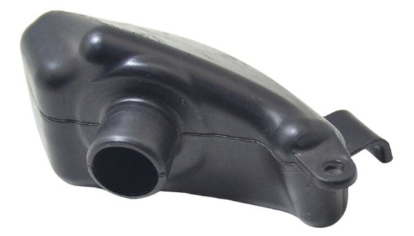 Câmara Ar Filtro Honda Cb 600f Hornet 08-11 Original