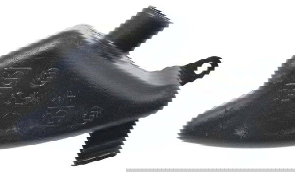 Câmara Ar Filtro Honda Cb 600f Hornet 08-11 Original
