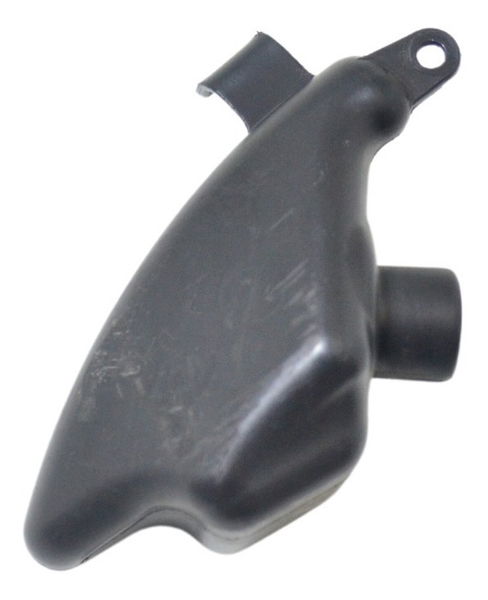 Câmara Ar Filtro Honda Cb 600f Hornet 08-11 Original
