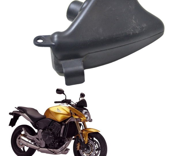 Câmara Ar Filtro Honda Cb 600f Hornet 08-11 Original