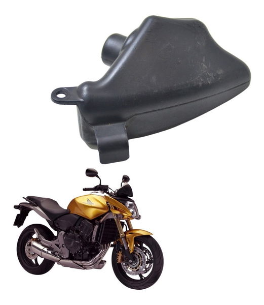 Câmara Ar Filtro Honda Cb 600f Hornet 08-11 Original