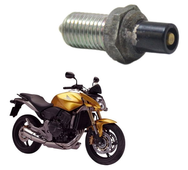 Sensor Neutro Honda Cb 600f Hornet 08-11 Original