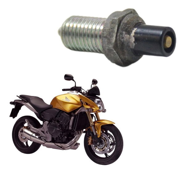 Sensor Neutro Honda Cb 600f Hornet 08-11 Original