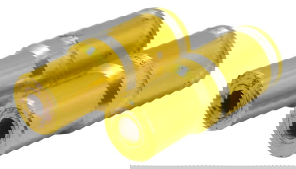 Par Slider C/ Avaria Honda Cb 600f Hornet 08-11 Original