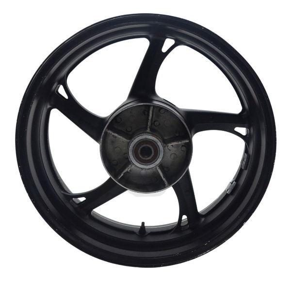 Roda Traseira C/ Abs Honda Cb 600f Hornet 08-11 Original