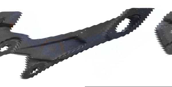 Suporte Pinça Freio Tras Harley Electra Touring 08-13 Orig