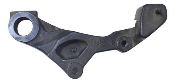 Suporte Pinça Freio Tras Harley Electra Touring 08-13 Orig