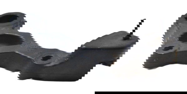 Suporte Pinça Freio Tras Harley Electra Touring 08-13 Orig