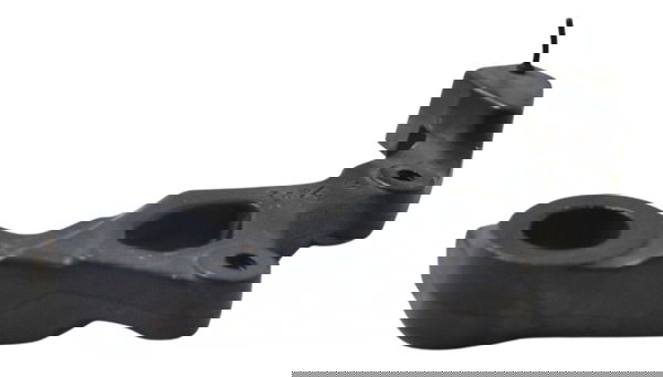 Suporte Pinça Freio Tras Harley Electra Touring 08-13 Orig